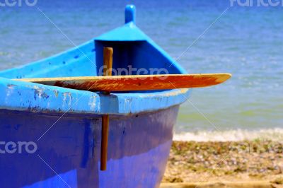 Fishing Boat