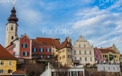 Frohnleiten City