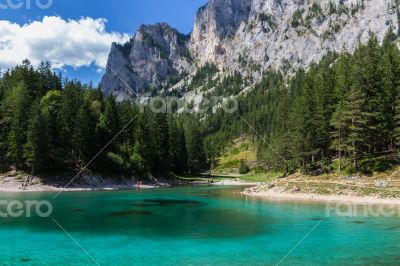 Green Lake