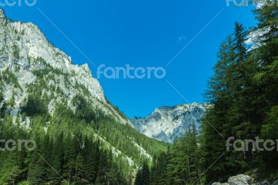 Hochschwab