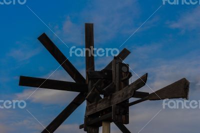  Klapotetz