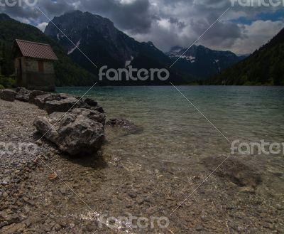 Lago del Predil