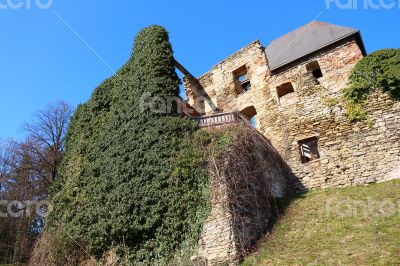 Ligist Castle