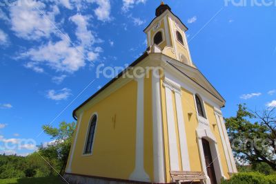 Maria Schutz Church