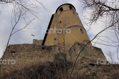 Old Castle of Graz