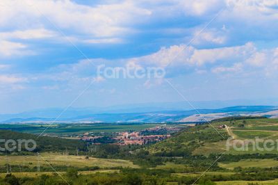  Transylvania