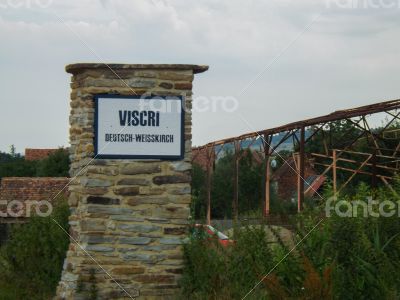 Viscri