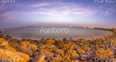 Shores of Dakar
