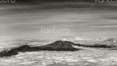 Mount Kilimanjaro