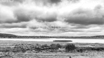 Lake Adele