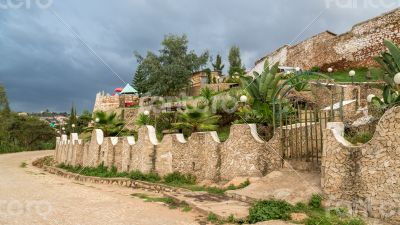 Harar Jugol