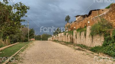 Harar Jugol