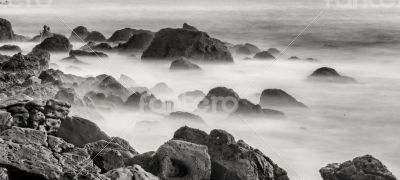 Shores of Dakar
