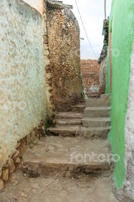 Harar Jugol