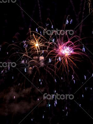 Fireworks
