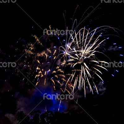 Fireworks