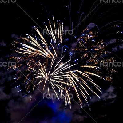 Fireworks