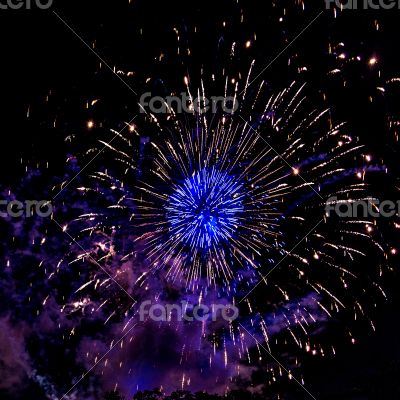 Fireworks