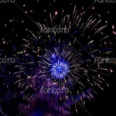 Fireworks