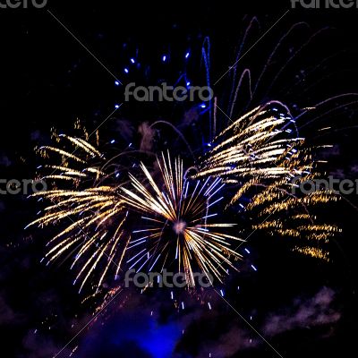 Fireworks