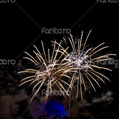 Fireworks