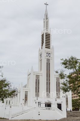 Cathedral of Our Lady of the Immaculate Conception
