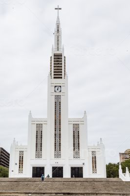 Cathedral of Our Lady of the Immaculate Conception