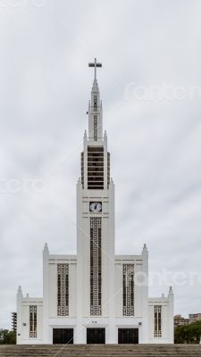 Cathedral of Our Lady of the Immaculate Conception