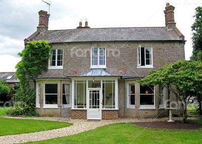 Country House