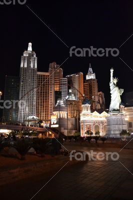 NY Hotel