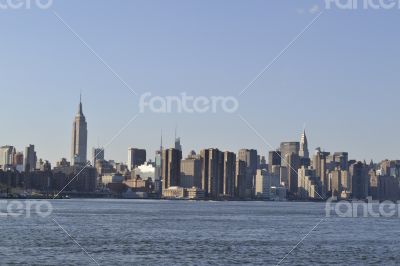 Views from Williamsburg