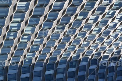 Windows in Paris