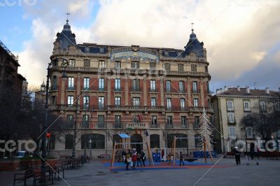 Biblioteca de San Francisco