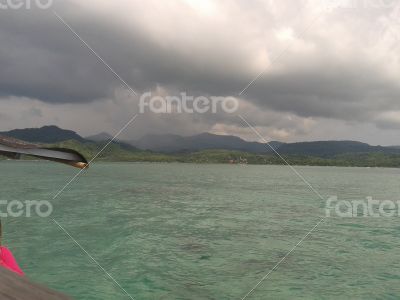 bawean