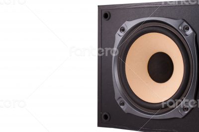 The Music Speaker for Nice Quality