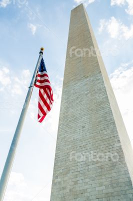 Washington Monument