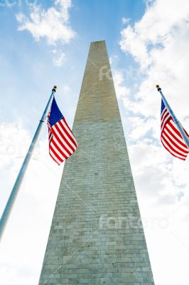 Washington Monument