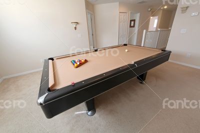 Pool Table