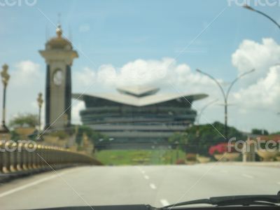 putra jaya