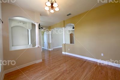 Empty House
