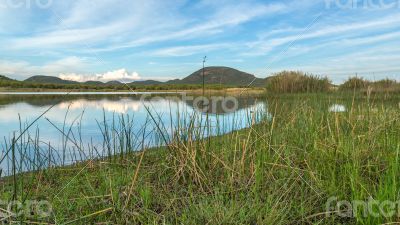 Mokolodi Nature Reserve