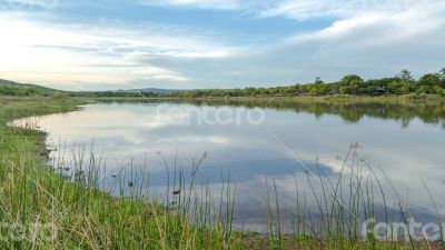 Mokolodi Nature Reserve