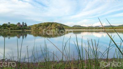 Mokolodi Nature Reserve