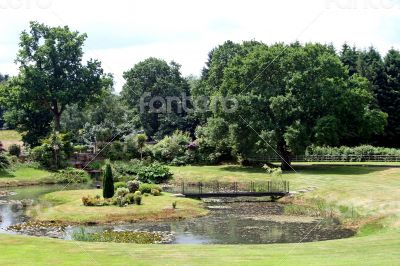 Gardens