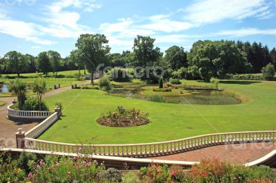 Gardens