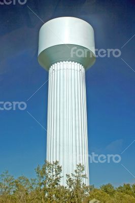 Water Tower
