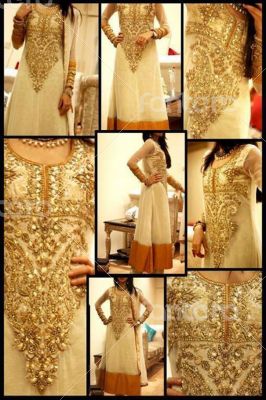 bridal dresses 2015-16