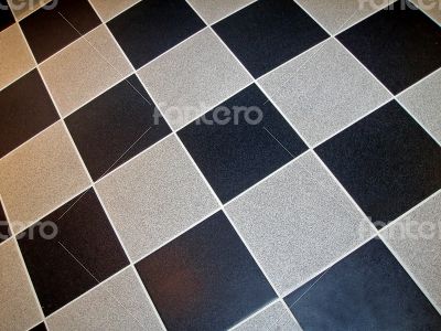 Checkered Pattern