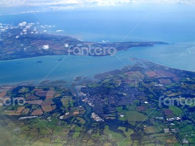 Plane View