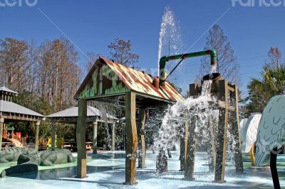 Splash Park